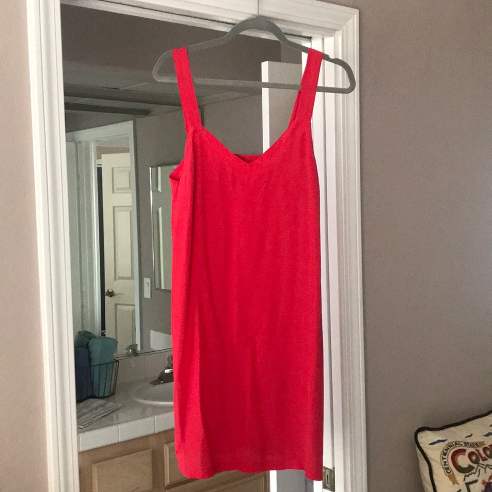 Dress, never worn